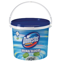 Domestos Channel Blocks 3kg