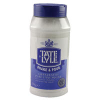 Tate/Lyle Sugar Can 750G Sl25