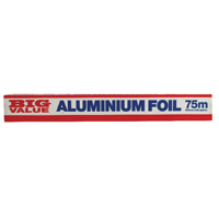 Caterwrap CateringFoil 445-455mmx75m