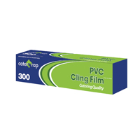 Caterwrap Cling Film Box 300Mmx300M