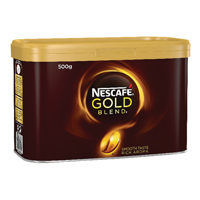 Nescafe Gold Blend Coffee 500g Tin