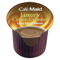 Cafe Maid Lux Creamer Pots 12ml P120