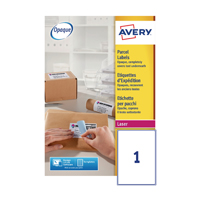 Avery Lsr Addr Lbl 1Tv Pk500 Wht Avery Lsr Addr Lbl 1Tv Pk500 Wht
