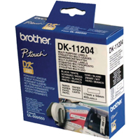 Brother Multi Purpose Labels Pk400