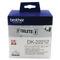 Brother Film Rl 62mm Blk/Wht