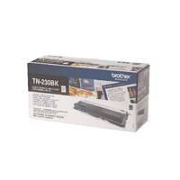 Brother TN-230BK Toner Cartridge Blk Brother TN-230BK Toner Cartridge Blk
