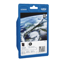 Brother LC985BK Ink Cartridge Black