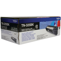 Brother TN-325BK Toner Cart HY Black