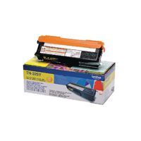 Brother TN-325Y Toner Cart HY Yellow Brother TN-325Y Toner Cart HY Yellow