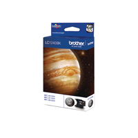 Brother LC1240BK Ink Cartridge Black