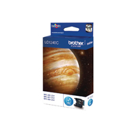 Brother LC1240C Ink Cartridge Cyan