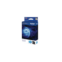 Brother LC1280XLC Ink Cart HY Cyan