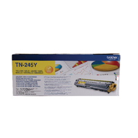 Brother TN-245Y Toner Cart HY Yellow Brother TN-245Y Toner Cart HY Yellow