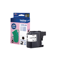 Brother LC227XLBK Ink Cart HY Black