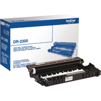 Brother DR-2300 Drum Unit