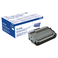 Brother TN-3430 Toner Cartridge Blk