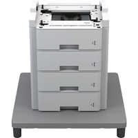 Brother TT-4000 Ppr Tray Unit 4x520
