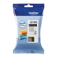 Brother Ink Cartridge HY Black