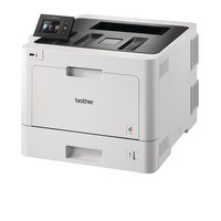 Brother Hll8360CDw Clr Laser Printer