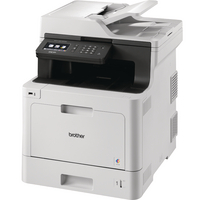 Brother Dcpl8410Cdw Colour Laser Mfp