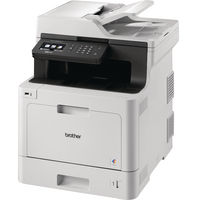 Brother Mfcl8690Cdw Colour Laser Mfp