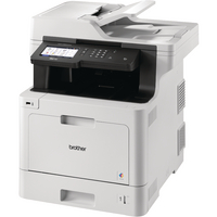 Brother Mfcl8900Cdw Colour Laser Mfp