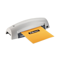 Fellowes White Lunar A4 Laminator