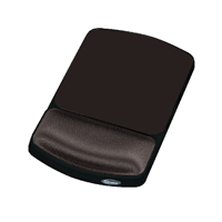 Fellowes Premium Gel Mouse Pad/Wrst