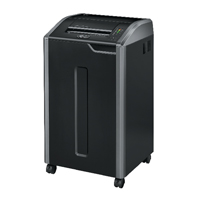 Fellowes Powershred 425Ci CCut Shrd