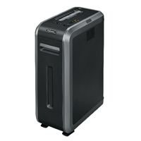 Fellowes 125i Strip-Cut Shredder