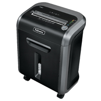 Fellowes 79Ci Cross Sq Cut Shrd