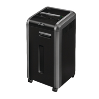 Fellowes 225mi Micro-Shred Shredder