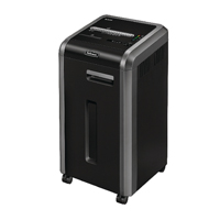 Fellowes 225mi Microshred Shredder