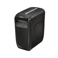 Fellowes 60Cs Cross Sq Cut Shrd