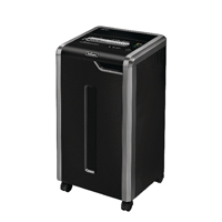 Fellowes 325Ci Cross Sq Cut Shrd