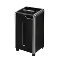Fellowes 325i Strip-Cut Shredder Fellowes 325i Strip-Cut Shredder