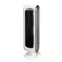 Fellowes AeraMax DX5 Air Purifier