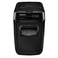 Fellowes Automax 200C X Cut Shredder