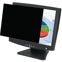 Fellowes PrivaScreen Priv Filtr 24in