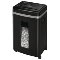 Fellowes 450M Micro-Cut Shredder