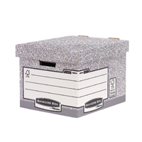 BB Standard Size Bankers Box Pk10
