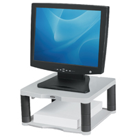 Fellowes Premium Monitor Riser Plat