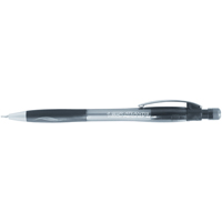 Bic Atlantis Mech Pencil 0.7Mm Pk12