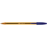 Bic Cristal Fine Blue 872730 Pk50