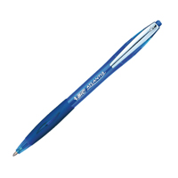 Bic Atlantis Prem 1.0mm Bp Blu Pk12 Bic Atlantis Prem 1.0mm Bp Blu Pk12
