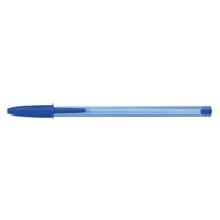 Bic Cristl S/Bal Pnt Blu 951434 Pk50 Bic Cristl S/Bal Pnt Blu 951434 Pk50