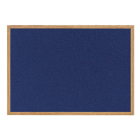 Earth Felt Nboard 1200 x 900mm Blue
