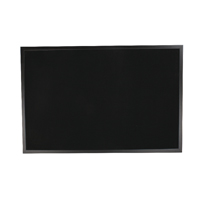 Softouch Nboard 900x600mm Black
