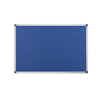 Flame Resistant NBrd Blue 1200x900mm