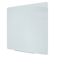 Bi-Office Mag Drywipe Board 120x90cm